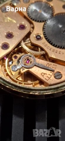 Часовник OMEGA, снимка 8 - Мъжки - 53584971