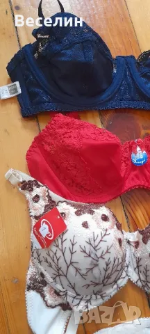 Сутиени ШОК ЦЕНА НАМАЛЕНИЕ , снимка 12 - Бельо - 50008475