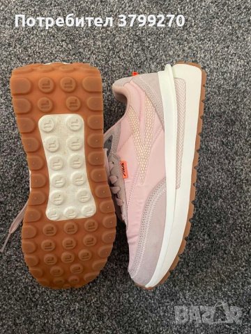 Маратонки FILA , снимка 2 - Маратонки - 42008957