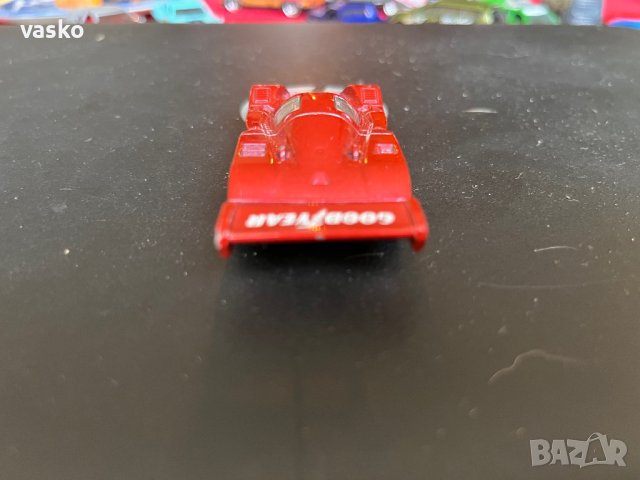 Hotwheels Mazda, снимка 4 - Колекции - 41651927