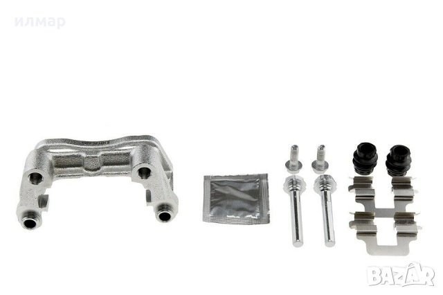 6C0407272EX Полуоска за Фолксваген Поло /09-17г/, снимка 7 - Части - 34488012