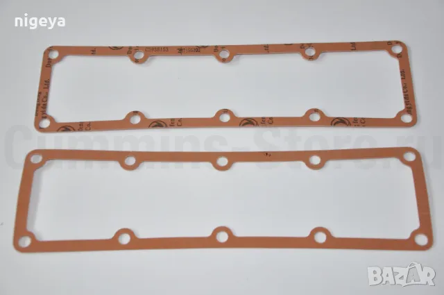 Гарнитури за всмукателния колектор на двигатели Deutz и Cummins, снимка 6 - Части - 20521273