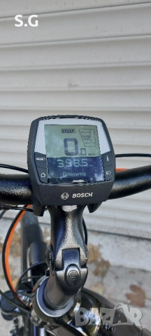 CONWAY CAIRON T 100, снимка 17 - Велосипеди - 52120051