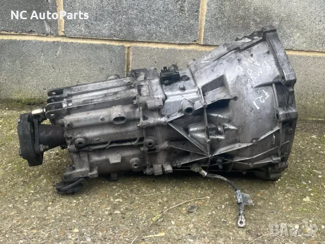 Ръчна кутия за BMW БМВ 1 серия F20 F21 116d N47D20C 8607320-01 2014, снимка 6 - Части - 48278539