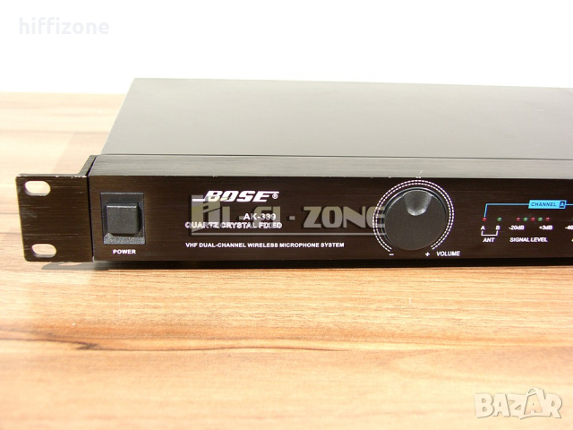 Bose ak-339, снимка 3 - Други - 36352497