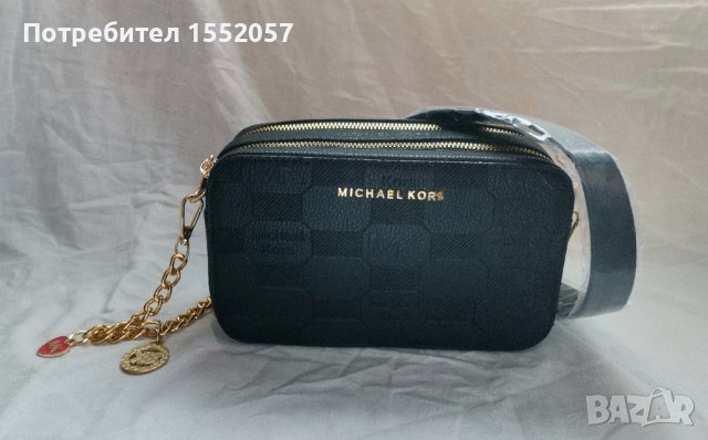 Дамска чанта Michael Kors, снимка 1 - Чанти - 40980599