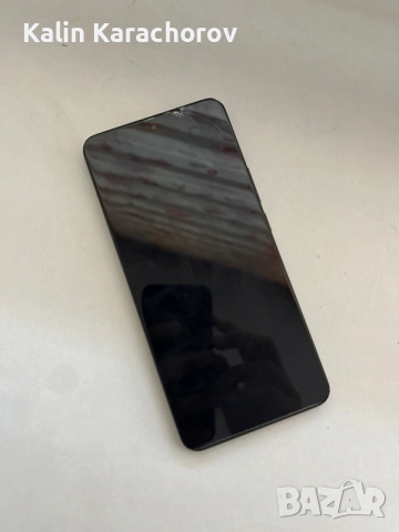 Xiaomi 12T без гръб