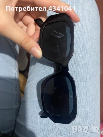 Слънчеви очила, снимка 1