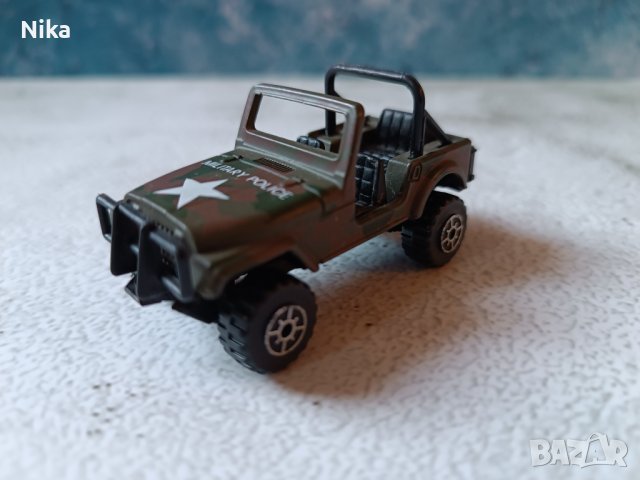 Колекционерски метални колички , снимка 10 - Колекции - 41922025