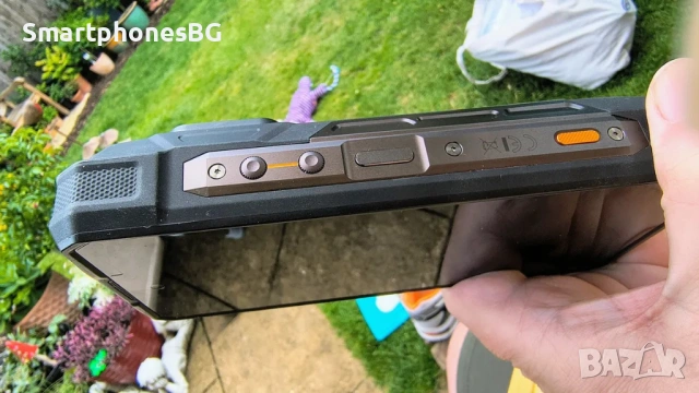 Ulefone Armor 33 Pro 5G 32GB RAM 512GB ROM 25500 mAh с IP68 защита, снимка 11 - Други - 53796156