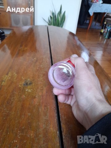 Стара чаша Кока Кола,Coca Cola #41, снимка 5 - Други ценни предмети - 40293808