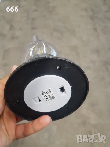 LED лампи, снимка 4 - Настолни лампи - 42600955