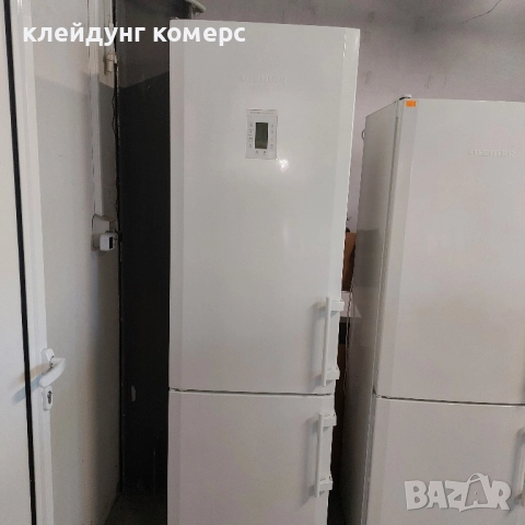 Хладилник с фризер LIEBHERR PREMIUM NO FROST вис.200см. А+++