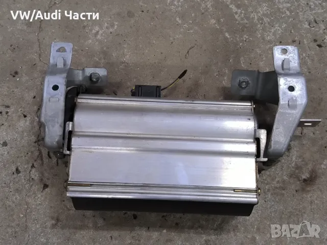 Airbag въздушна възглавница за Ауди А3 С3 Audi A3 S3 8L Audi TT MK1 8L0880202D, снимка 2 - Части - 49149811