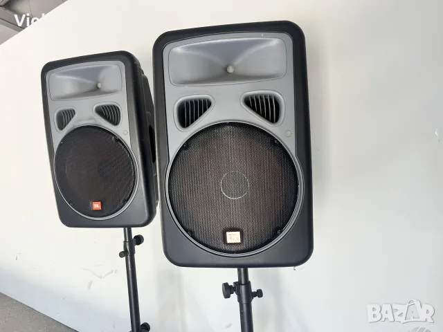 JBL Eon 15 пасивни 