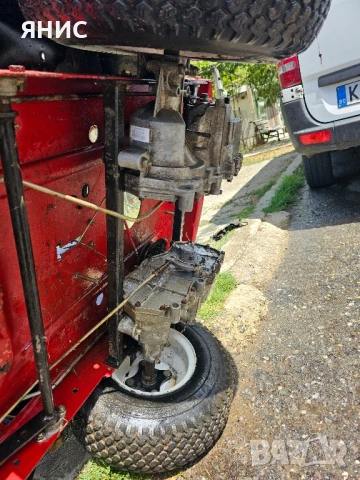 ТРАКТОРНА КОСАЧКА TORO TIMECUTTER/ХИДРОСТАТИЧНИ СКОРОСТИ. 0. ГРАДУС НА ЗАВИВАНЕ , снимка 18 - Градинска техника - 51197189