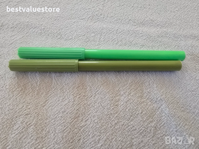 Флумастери