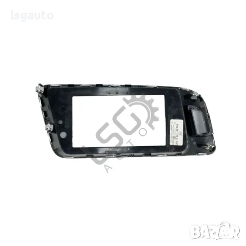 Лайсна около дисплей AUDI Q5 (8RB) 2008-2012 ID: 136072, снимка 2 - Части - 47677183