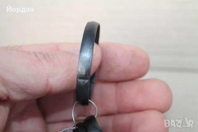 Комплект гривни за ''Бердна'', снимка 5 - Други ценни предмети - 48538060