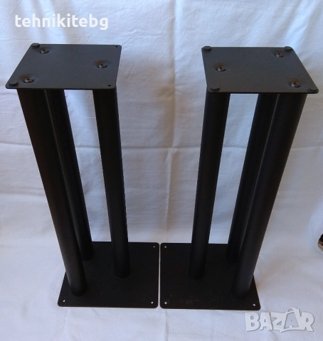 ⭐⭐⭐ GALE ⭐⭐⭐ Качествени английски стойки за тонколони, снимка 3 - Други - 47709082