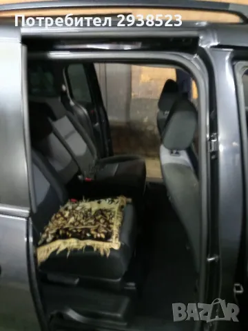 Продавам, снимка 7 - Автомобили и джипове - 50194802