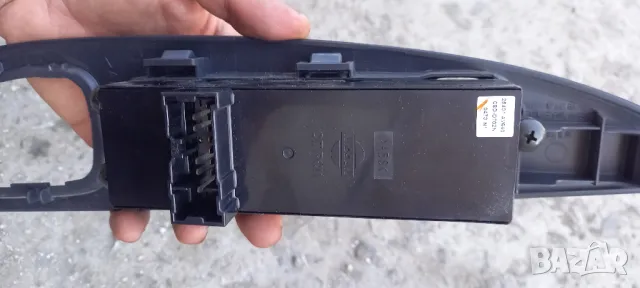 Бутони ел. стъкла Nissan Primera III P12 , снимка 2 - Части - 47915052