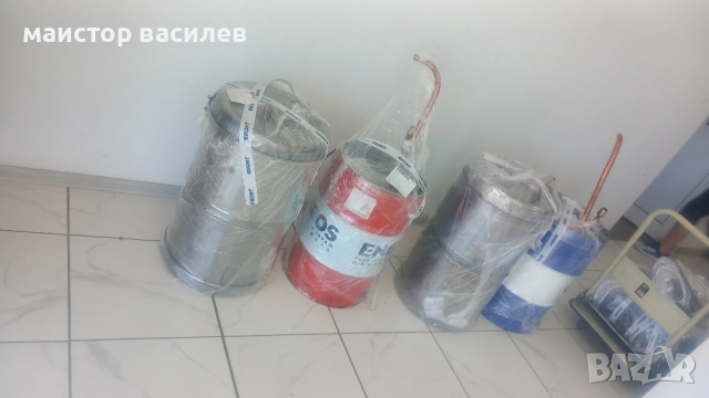 казани за ракия , снимка 2 - Казани за ракия - 52250329