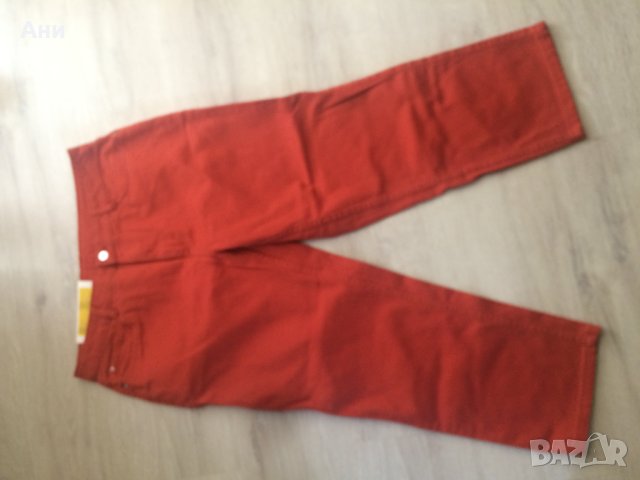 Керемидени,нови дънки., снимка 2 - Дънки - 41082386