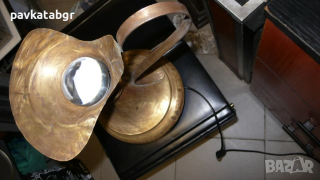 Дизайнерска кана, снимка 5 - Антикварни и старинни предмети - 53830864