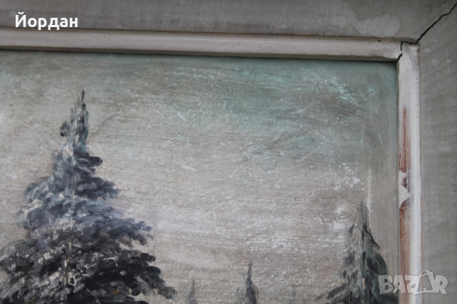 Картина , снимка 7 - Картини - 44716584