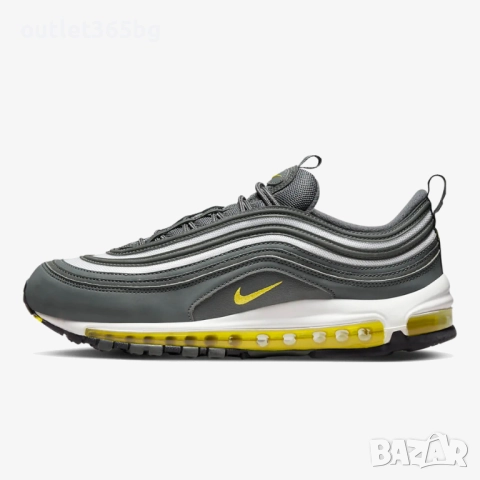 Nike - Air Max 97 №37.5 Оригинал Код 625