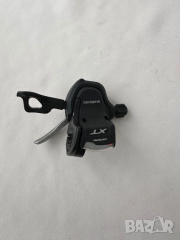 Shimano Deore XT-SL-M780-лява команда, снимка 7 - Части за велосипеди - 52823929