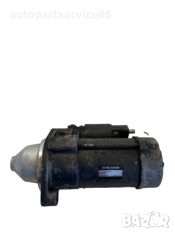 Стартерен мотор за KIA Sportage 1.7 CRDi (2011) 36100-2A550