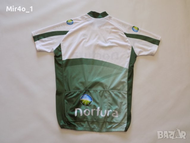 вело джърси kalas тениска екип колоездене велосипед шосе оригинал XXL, снимка 2 - Спортни дрехи, екипи - 41551220