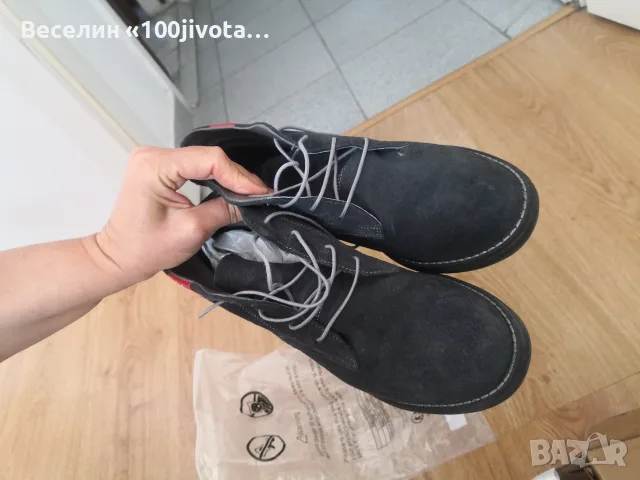 Обувки мъжки и женски, снимка 8 - Дамски ежедневни обувки - 55978916