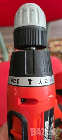 НОВ Винтоверт Black&Decker три функции , снимка 4 - Винтоверти - 51382929