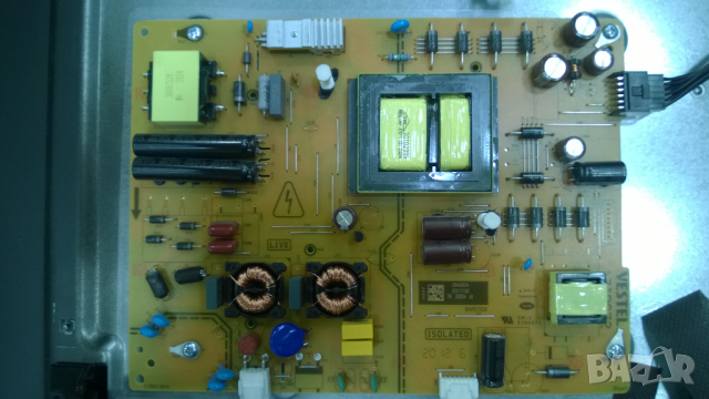 JVC-LT-55VA6900, снимка 9 - Телевизори - 36465288