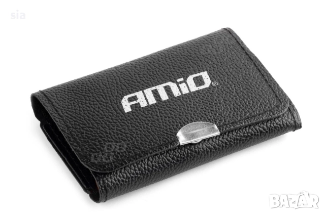 Комплект прецизни отвертки 25 броя AMIO, снимка 3 - Аксесоари и консумативи - 52534388