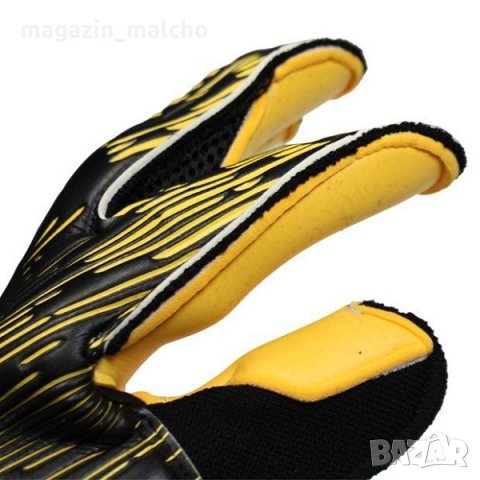 Футболни Ръкавици – Puma Future Grip 5.2; размери: 9, снимка 4 - Футбол - 35739526