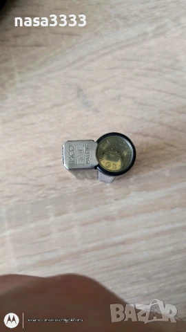 газова запалка imco, снимка 3 - Колекции - 50580696