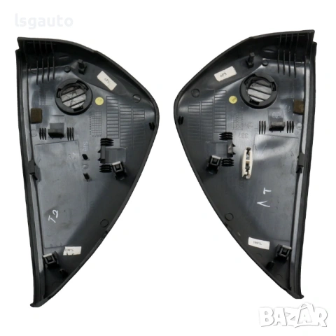 Комплект кори табло AUDI  A8 (D4, 4H) 2010-2017 ID: 158574, снимка 2 - Части - 53869864