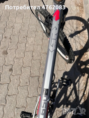 Продавам колело, снимка 6 - Велосипеди - 53798440