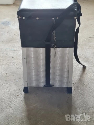 СТОЛ/КУФАР С МНОГО ЧЕКМЕДЖЕТА-РИБАРСКИ LN2512220911, снимка 6 - Такъми - 50746535