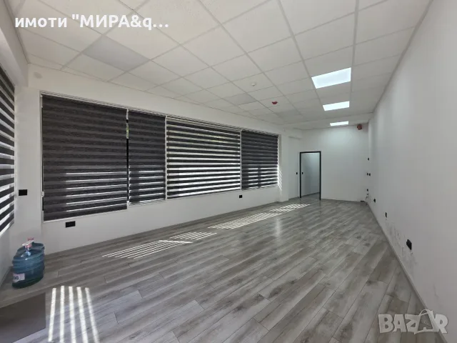 САМОСТОЯТЕЛНА ОФИС СГРАДА в кв. Дружба, гр. Хасково., снимка 7 - Офиси - 55998968
