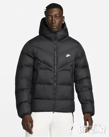 Nike Windrunner - L Размер Оригинално