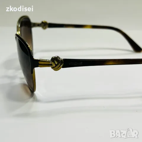 Очила VOGUE VO 4012-S, снимка 2 - Слънчеви и диоптрични очила - 49634483