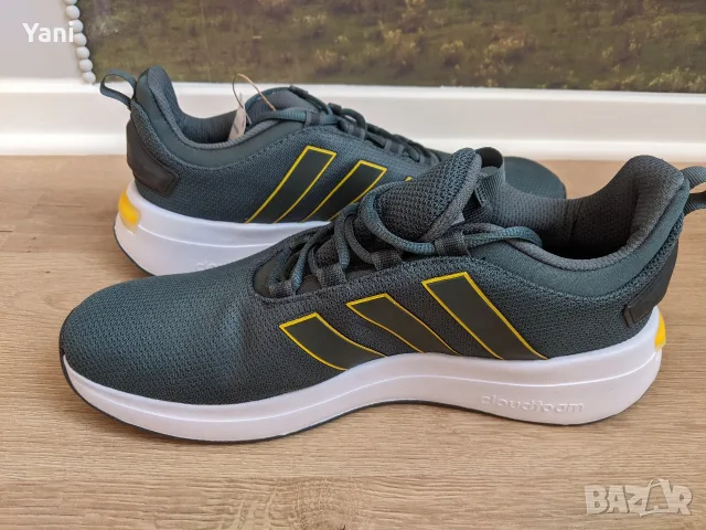 Нови оригинални обувки Аdidas Racer TR 23