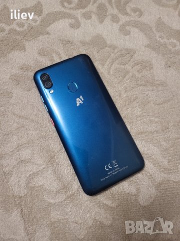 ZTE blade 10 vita 64gb 3gb ram, снимка 2 - ZTE - 41819005