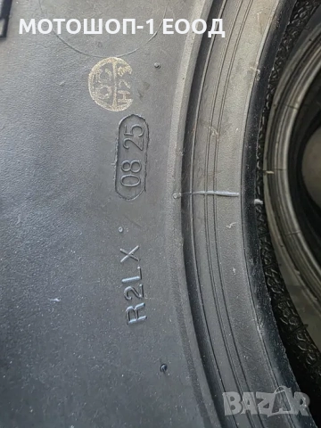 Нови Гуми за АТВ 25х8х12 и 25х10х12 4 бр JOURNEY 560 лв с ДДС за 4 бр, снимка 4 - Гуми и джанти - 52120382