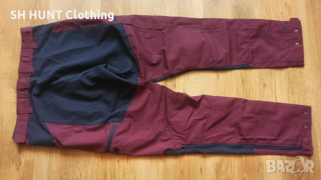 SKOGSTAD Holtardalen Stretch Women Trouser размер 40 / L дамски панталон - 1404, снимка 2 - Панталони - 51593029